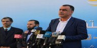 دحلان: السلطة أفشلت الانتخابات عن عمد وماضية في استعداء الشارع الفلسطيني