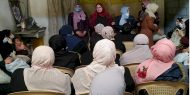 مجلس المرأة بتيار الإصلاح ينفذ مبادرة "رمضان الخير" في المناطق المهمشة