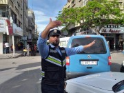 وزارة المواصلات تطلق حملة تخفيض على تراخيص المركبات في غزة