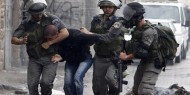 «هيومن رايتس»: قيود الاحتلال تحاصر الضفة الفلسطينية مثل قطاع غزة