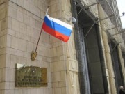 الخارجية الروسية تطالب واشنطن بعدم المتاجرة بمسألة تبادل السجناء