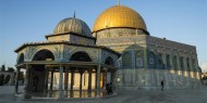 الأردن يطالب الاحتلال باحترام الوضع التاريخي والقانوني القائم في القدس