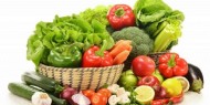 فوائد تناول الخضروات الطازجة في رمضان