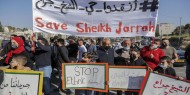 "فتح" تدعو لتكثيف التواجد بالفعاليات الرافضة لمحاولات تهجير المواطنين في القدس