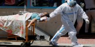 الهند: 3921 وفاة و70421 إصابة جديدة بفيروس كورونا