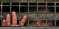 هيئة الأسرى: 3 أسرى يواجهون أوضاع متردية داخل سجون الاحتلال