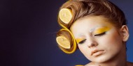 وصفات وفوائد الليمون للشعر الخفيف