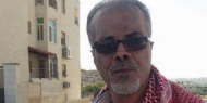 جيش الاحتلال يعتقل الناشط ناصر أبو خضير من شعفاط