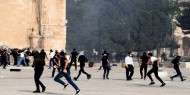 حرب: أحداث القدس تذكرنا في الانتفاضة الفلسطينية الأولى