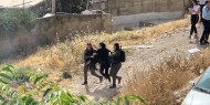 قوات الاحتلال تعتدي على أهالي الشيخ جراح والمتضامنين وتعتقل 3 مواطنين