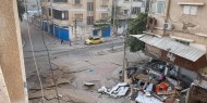 التصعيد في غزة.. مطالبات دولية بضبط النفس واستئناف عملية التفاوض