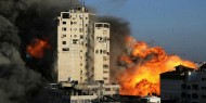 المبعوث الأمريكي يصل"إسرائيل" لخفض التصعيد في غزة