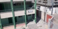 التعليم بغزة: قصف المدارس انتهاك صارخ لكافة المواثيق الدولية