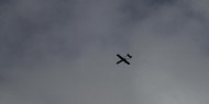 بالفيديو|| القسام تعرض لأول مرة طائرة الزواري المسيّرة