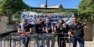 دعوات للمشاركة في وقفة رافضة لحصار الاحتلال لحي الشيخ جراح