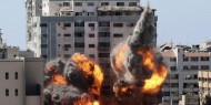 الكويت تعلن التزامها بإعادة بناء 7 أبراج دمرت في العدوان على غزة
