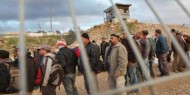 نقابة عمال فلسطين تحذر من مخاطر ملاحقة العمال والاعتداء عليهم