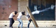 مستوطن يطلق النار في الهواء ويهدد الشبان في القدس بالقتل