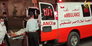 إصابة طفل برصاص الاحتلال في بيت أمر بالخليل