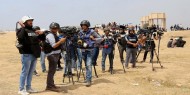 الإعلام الحكومي بغزة: تحضيرات خاصة لدخول الصحفيين الأجانب للقطاع