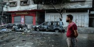 الأورومتوسطي يرصد انتهاكات الاحتلال خلال العدوان الأخير على غزة