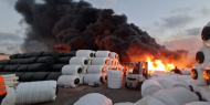 الاقتصاد: تدمير 15 مصنعا في غزة خلال العدوان
