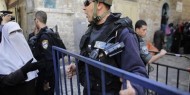 بالفيديو.. السعدي: الاحتلال يشن هجمة على الوجود الفلسطيني في القدس