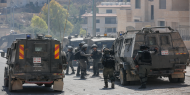 قوات الاحتلال تقتحم منزل الأسير نظمي أبو بكر في جنين