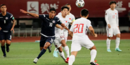 الصين تقرر نقل مباريات تصفيات كأس العالم إلى دبي