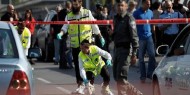 إصابة شرطيين إسرائيليين بعملية طعن وإطلاق النار على المنفذ في القدس المحتلة