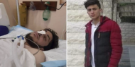 استشهاد شاب متأثرا بجروح أصيب بها خلال العدوان على غزة