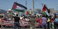 نقابة أمريكية تتضامن مع الشعب الفلسطيني برفض تفريغ حمولة سفينة إسرائيلية