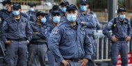 حكومة الاحتلال تصادق على خطة تعزيز الشرطة في المدن العربية المختلطة