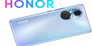 Honor  تكشف عن موعد طرح هواتفها Honor 50