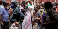 الهند: تخفيف القيود مع تراجع معدل الإصابات اليومية بفيروس كورونا