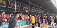 صحيفة: 38 نوعا من الحيوانات البرية كانت تباع في سوق ووهان قبل الجائحة