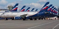 روسيا: استئناف حركة الطيران مع 8 دول واحدة منها عربية