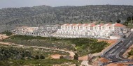 إعلام عبري: تشكيل لجنة لمتابعة عمليات البناء الفلسطيني في المناطق "ج"
