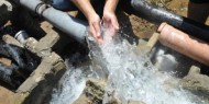 غنيم: ملف المياه إنساني سياسي ويتطلب تضافر الجهود لفضح ممارسات الاحتلال