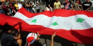 لبنان: إصابة عنصري أمن جراء إلقاء قنبلة أثناء احتجاجات طرابلس