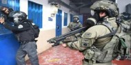 قوات القمع تقتحم قسم «10» في سجن نفحة وتعتدي على الأسرى