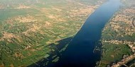السودان يحذر من فيضان نهر النيل خلال سبتمبر المقبل