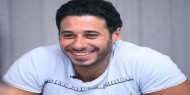 أحمد السعدني يحتفل بفوز الأهلي على الترجي