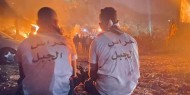 استخبارات الاحتلال: الفلسطينيون في الضفة يتبنون "الإرباك الليلي" لإخلاء بؤرة "إيفيتار" الاستيطانية  