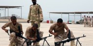 توقيع مذكرة تفاهم بين الجيشين السوداني والمصري