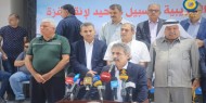 القطاع الخاص الفلسطيني يطالب بالإسراع في معالجة أزمات غزة