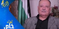 خاص بالفيديو|| عضو المجلس الثوري لحركة فتح "عدلي صادق" يكشف حيثيات اغتيال الشهيد "ياسر عرفات"