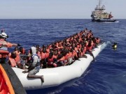 السلطات التونسية تحبط عمليات هجرة غير شرعية عبر حدودها المائية