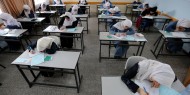 "التعليم" تعلن انطلاق المرحلة النهائية من تصحيح امتحانات الثانوية العامة 2021
