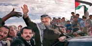 بالصور|| الذكرى الـ 27 لعودة الشهيد ياسر عرفات إلى أرض الوطن